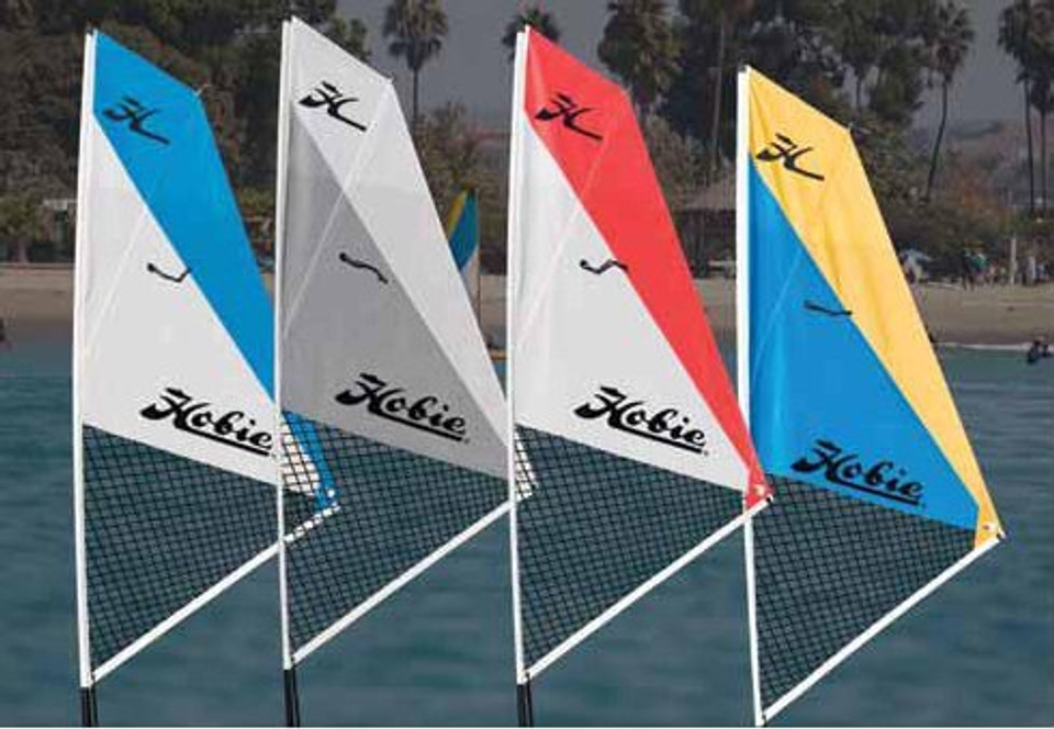 Hobie Sail Kits Fast And Easy to Install
