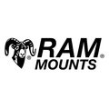 Ram Fishing Rod Holders