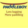 Paddle Boy