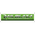 RAILBLAZA