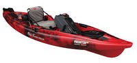 The MOST ADVANCED Fishing Kayak on the Market!! OLD TOWN
