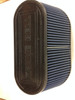 Kenne Bell Blue Air Filter for Gimme 5 Intake