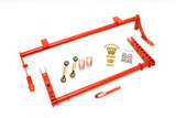 BMR Xtreme Anti-roll Bar Kit, Rear, Hollow 35mm (2005-2014)