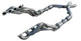 2011-2014 Shelby GT500 American Racing Header System