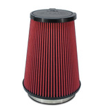 Air Raid Air Filter SynthaMax Non-Oiled Red