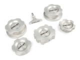 2011-2014 Shelby GT500 Engine Cap Set