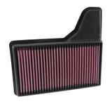 K & N Replacement Panel Air Filter 