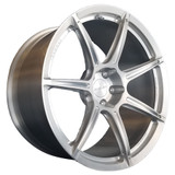 2020-2022 Carroll Shelby GT500 Signature Wheels (Brushed) - Set