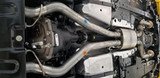 2018-2023 Shelby Quad Tip Active Exhaust
