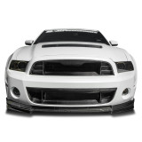 Anderson Composite Carbon Fiber Front Splitter