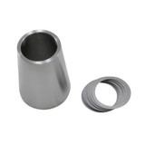 Yukon Gear Crush Sleeve Eliminator Kit for Ford 8.8in & 7.5in