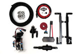 Fore Innovations Mustang GT L2 Fuel System (Dual Pump)