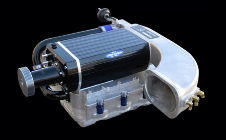 Kenne Bell 2011 5.0 MAMMOTH™ 2.8L Supercharger Liquid Cooled