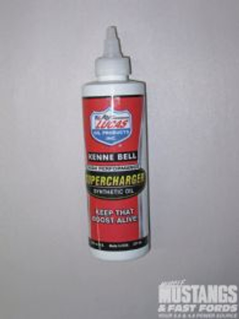 Kenne Bell Supercharger Oil