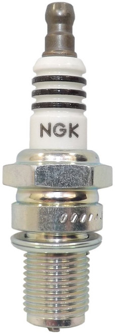 NGK TR8 IX Spark Plugs (Set of 8)