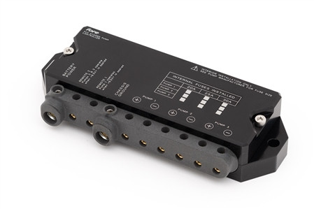 Fore FC3 Controller - Revan Racing, Inc.