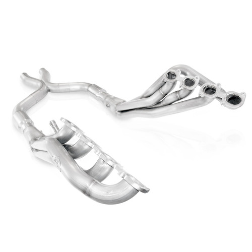2007-14 GT500 Long Tube Header Kit