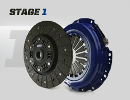 Spec 2005-2010 Mustang GT STAGE 1 Clutch Kit