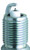 NGK TR8 IX Spark Plugs (Set of 8)