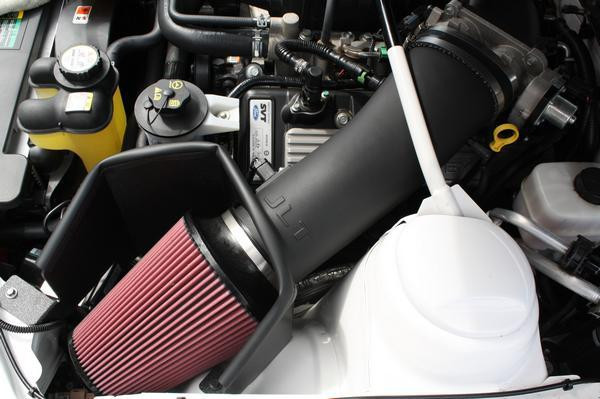 2007 - 2012 GT500 Combo Package