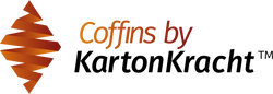 Coffins by Kartonkracht