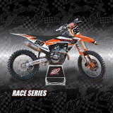 Race Series KTM