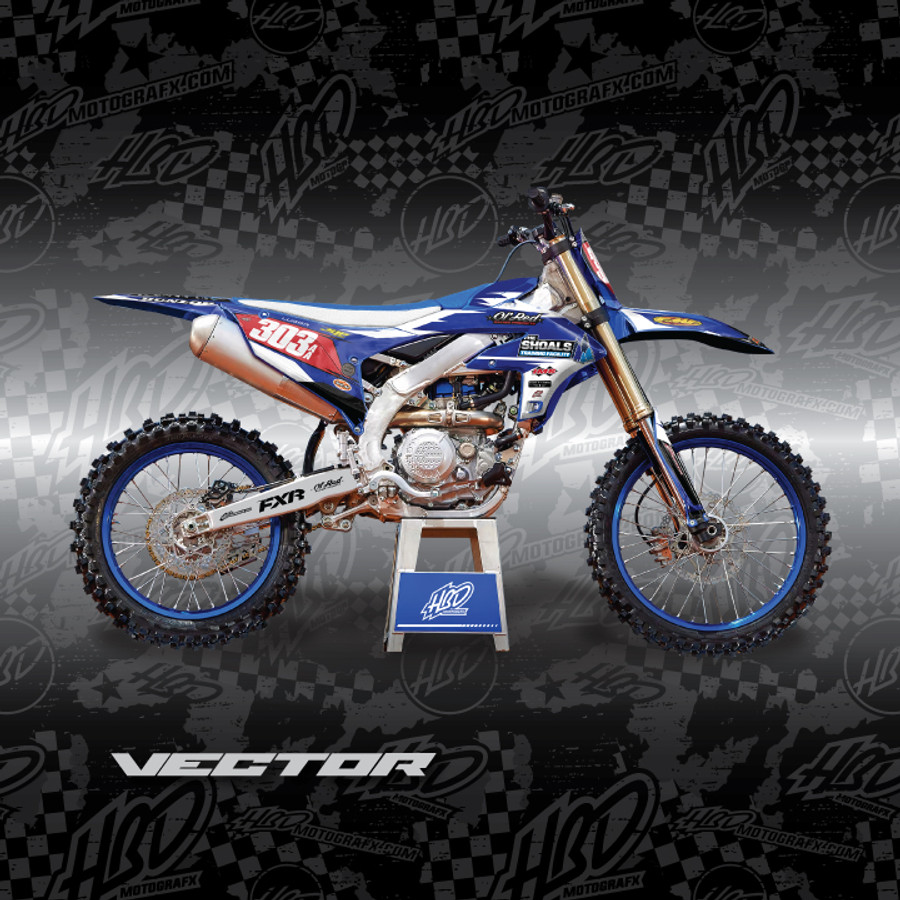 Vector Yamaha