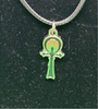 Small Camarilla Pendant