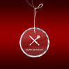 Ventrue Holiday Ornament