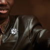 Ravnos Pin