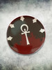 Camarilla Button