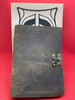 Leather-bound Nosferatu Journal / Sketchbook