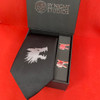 Gangrel  Silk Tie and Cufflinks set