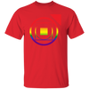 Tremere Pride logo T-Shirt