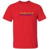 Toreador Pride  T-Shirt