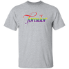 Toreador Pride  T-Shirt