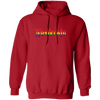 Nosferatu Pride Pullover Hoodie