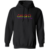 Gangrel Pride Pullover Hoodie