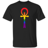 Camarilla Pride logo T-Shirt