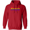 Brujah Pride Pullover Hoodie