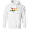 Anarch Pride Pullover Hoodie