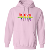 Anarch Pride Pullover Hoodie