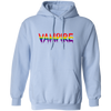 Vampire Pride Pullover Hoodie