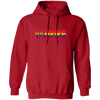 Vampire Pride Pullover Hoodie