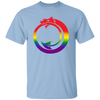 Tzimisce Pride logo T-Shirt