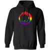 Tzimisce Pride logo Pullover Hoodie