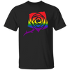 Toreador Pride logo T-Shirt