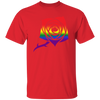 Toreador Pride logo T-Shirt