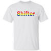 Shifter Pride T-Shirt