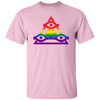 Salubri Pride logo T-Shirt